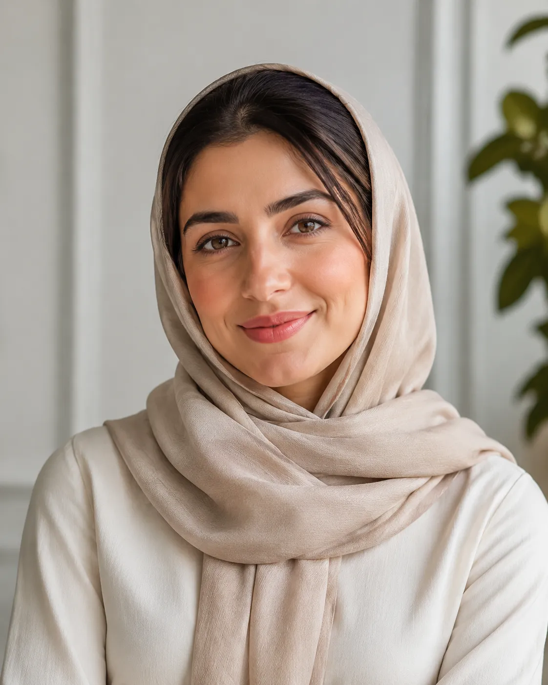 نسترن کریمی