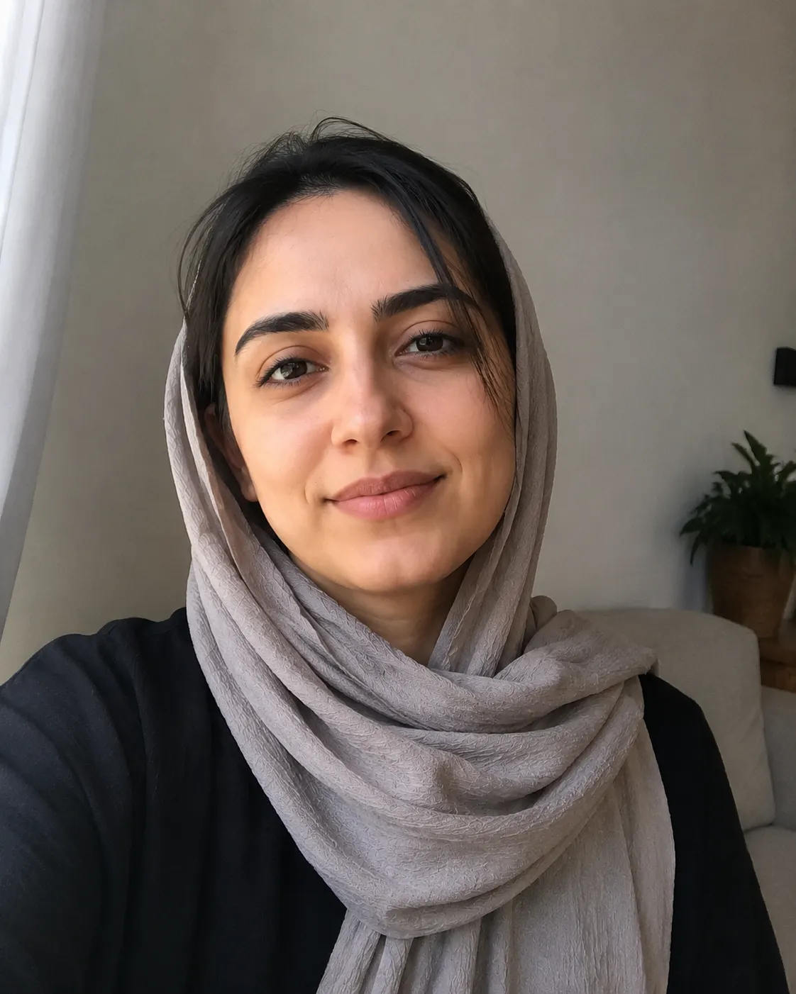 سارا محمدی