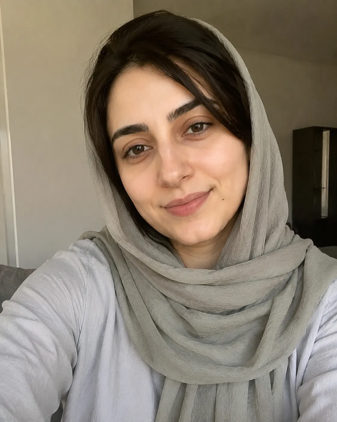 مریم رضایی